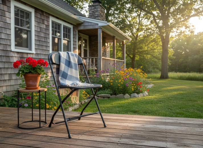 Structure en acier résistante