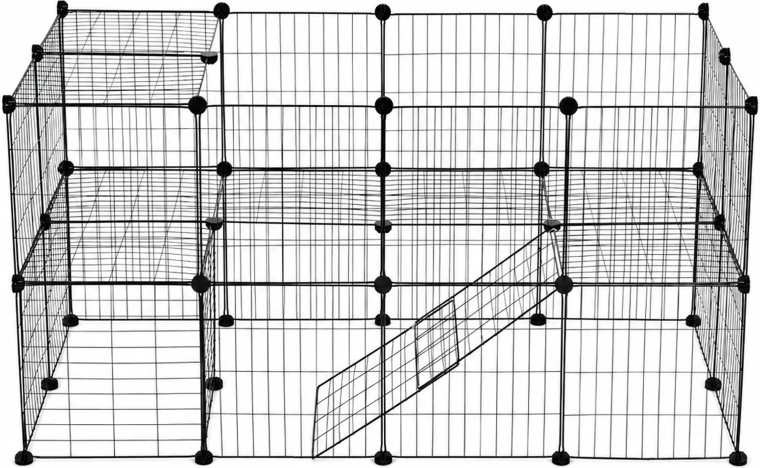 Modulares System – Form passend zum Raum aufbauen