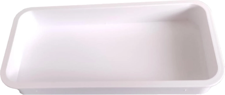 Lightweight and durable plastic