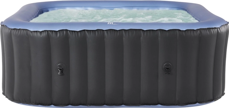 UVC Plus: UV LED-desinfectie van het water in de geïntegreerde unit