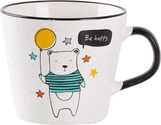 Fairytale Ceramic Mug 400 ml