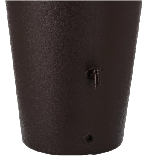 Robinet pratique pour un puisage rapide