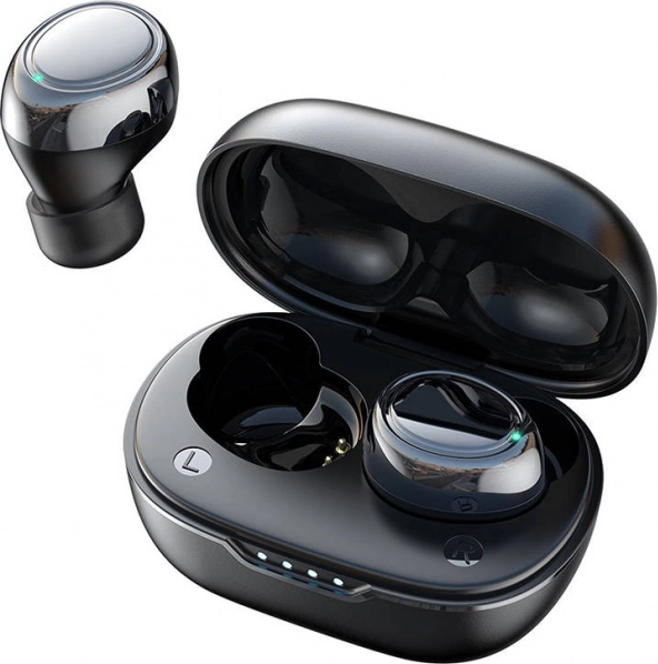 JOYROOM JR-DB1 true wireless earbuds black