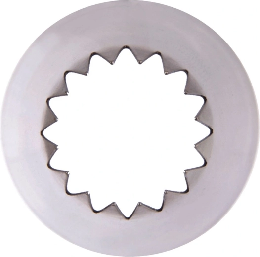 Durable stainless steel and easy cleaning