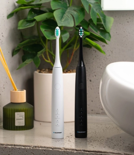 Elegant design og praktisk USB‑C-opladning