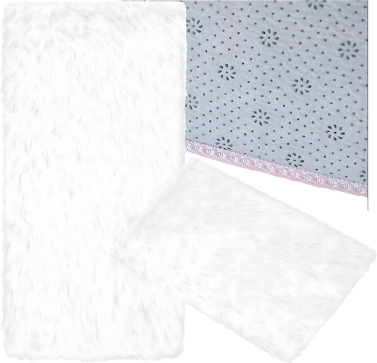 Sécurité avec dessous antidérapant