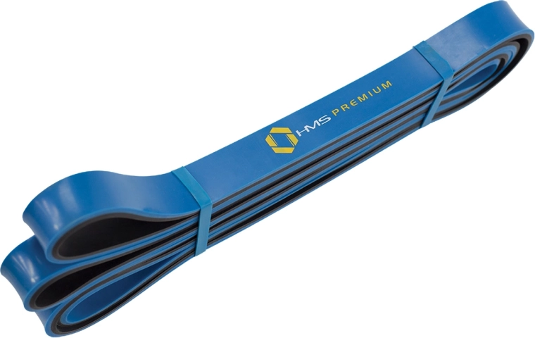 HMS Premium GU06 resistance band blue