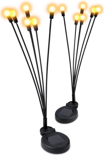 Alimentazione solare affidabile anche con poca luce