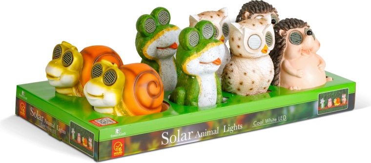 Energi fra solen