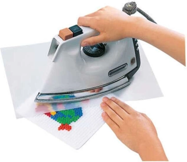 Repassage simple et sécurisé