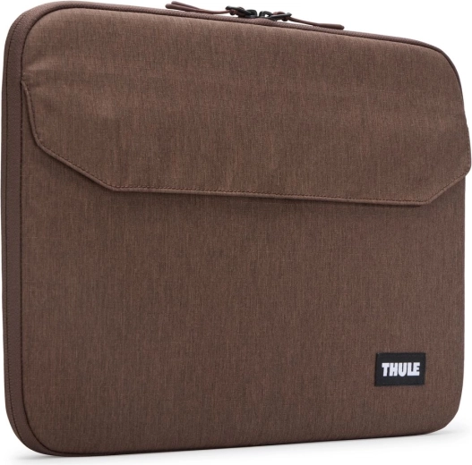 Custodia Thule Lithos per MacBook Air 15" marrone