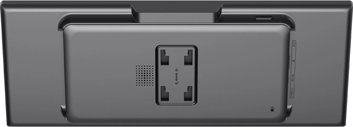Rychlá instalace plug & play a snadné přenášení