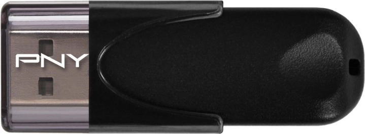 Chiavetta USB 64 GB PNY Attaché 4