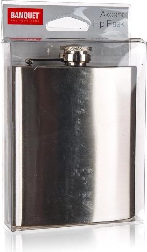 Kompakt lommevenlig form