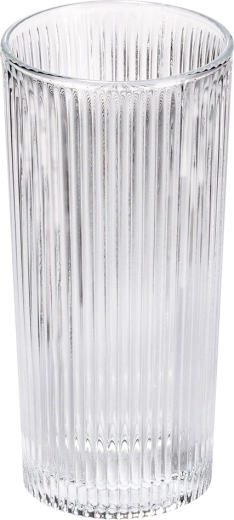 Modern dizajn z rebrasto površino za boljši oprijem