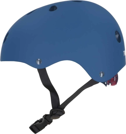 Visibilità con luce LED posteriore