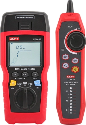Uni-T UT685B cable testing kit