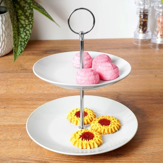 Due livelli per un servizio ordinato