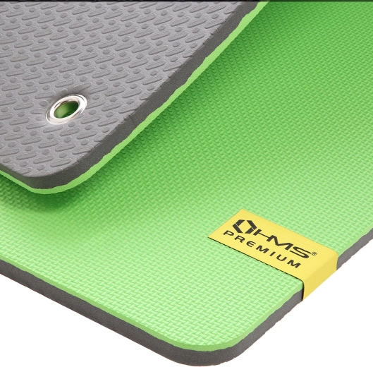 Hygienic wall hanging