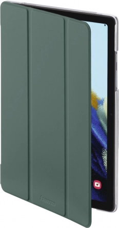 Custodia verde per tablet Samsung A9+ da 11"
