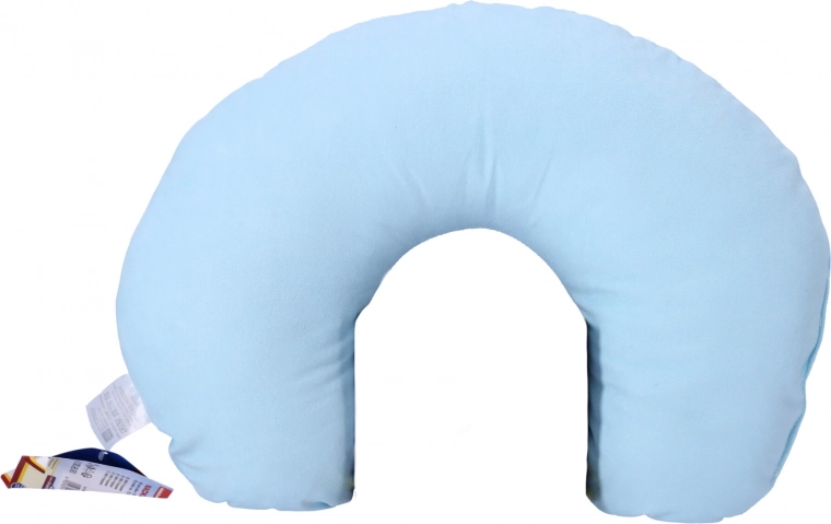 Ergonomická opora krku pro klidný spánek