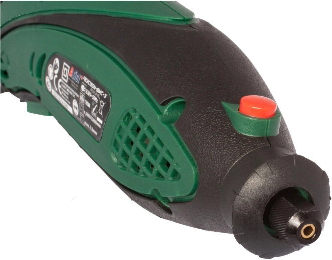 Utensile potente e facile da maneggiare