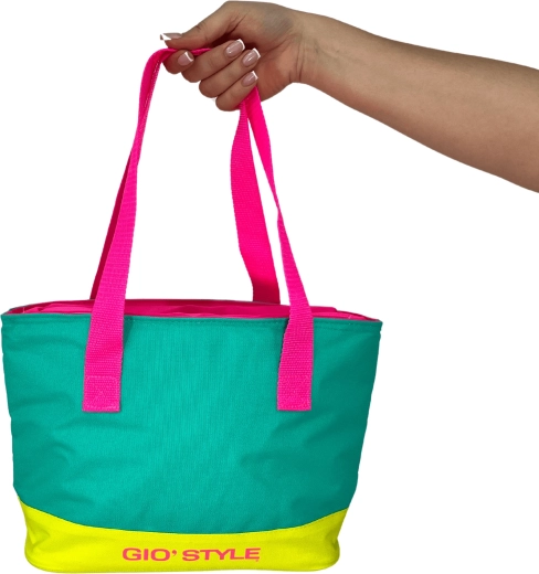 Behagelig bæring på skulderen