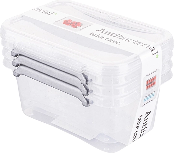 Lot de 2 pièces pour une meilleure organisation