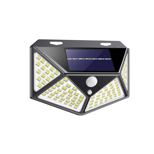 Smart activation with PIR motion sensor