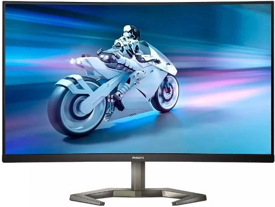 Monitor da gaming curvo Philips 31,5" VA 240 Hz