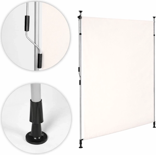 Stabilitet og beskyttelse i ét