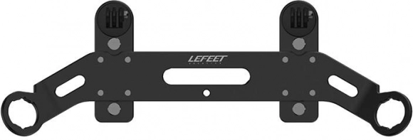 Holder for Two Scooters Lefeet S1 Pro