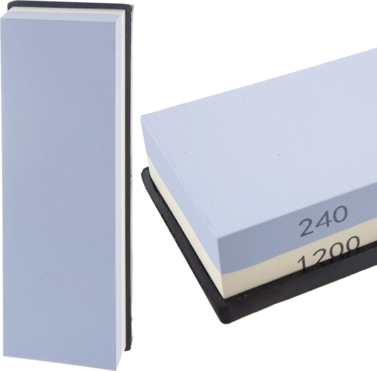 Stabilitet og sikkerhed under slibning