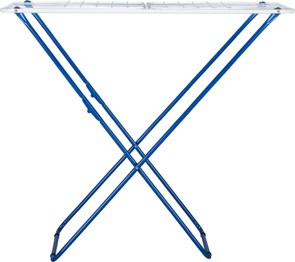 Flat-folding – easy storage