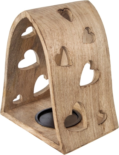 Romantic light patterns