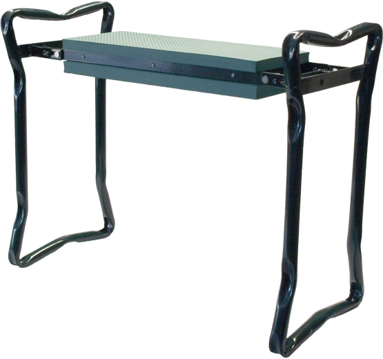 Comodità in ginocchio senza punti di pressione