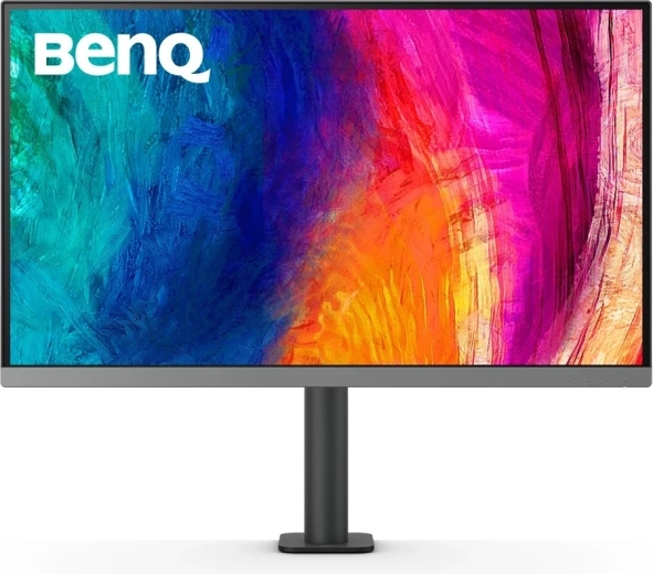 27" professzionális monitor BENQ PD2706UA QHD IPS 60 Hz