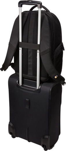 Comfort while traveling