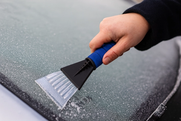 Compatto e sempre a portata di mano