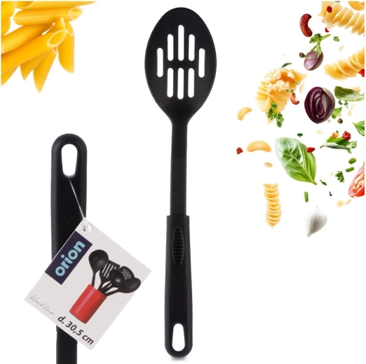 Comfortable grip and easy hanging