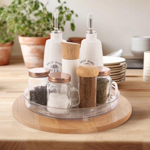 Red u kuhinji i smočnici