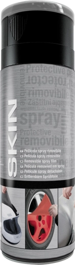 Liquid Rubber Spray – Clear Gloss Finish 400 ml