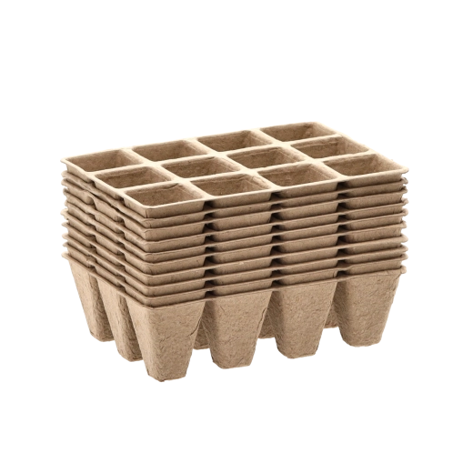 Aerazione ottimale e drenaggio dell’umidità