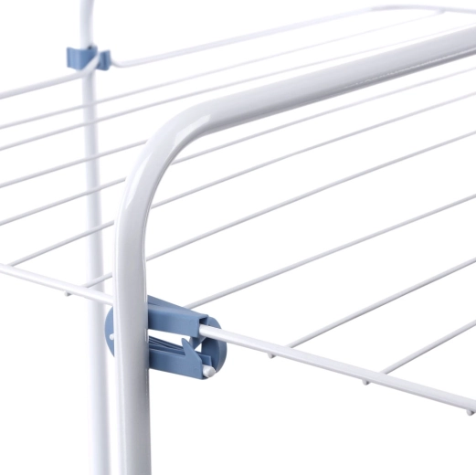 Durable powder-coated metal