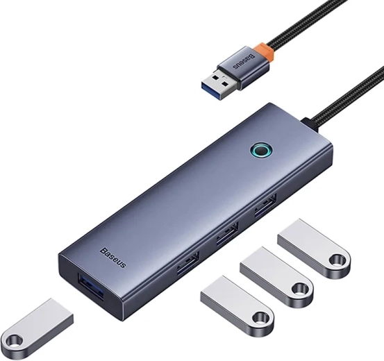 Design resistente e compatto