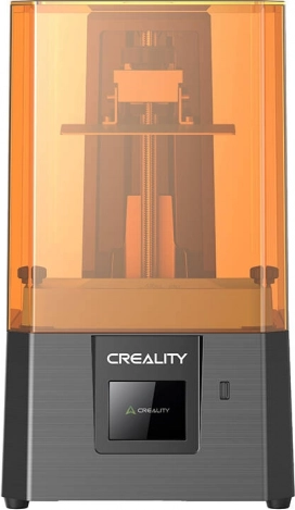 CREALITY HALOT R6 3D Printer