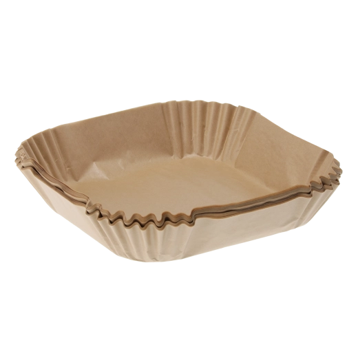 Practical square shape