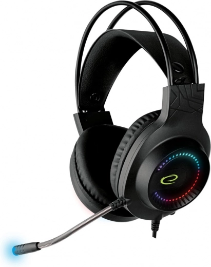 7.1 Gaming Headset with Microphone Courser