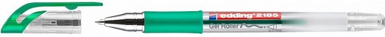Roller gel Edding 2185 verde