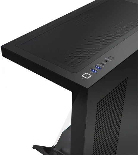 Practical I/O and easy maintenance